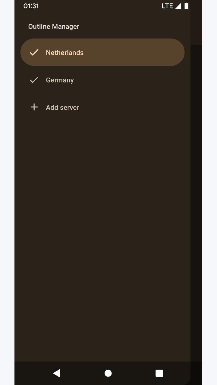 تصویر Outline Keeper