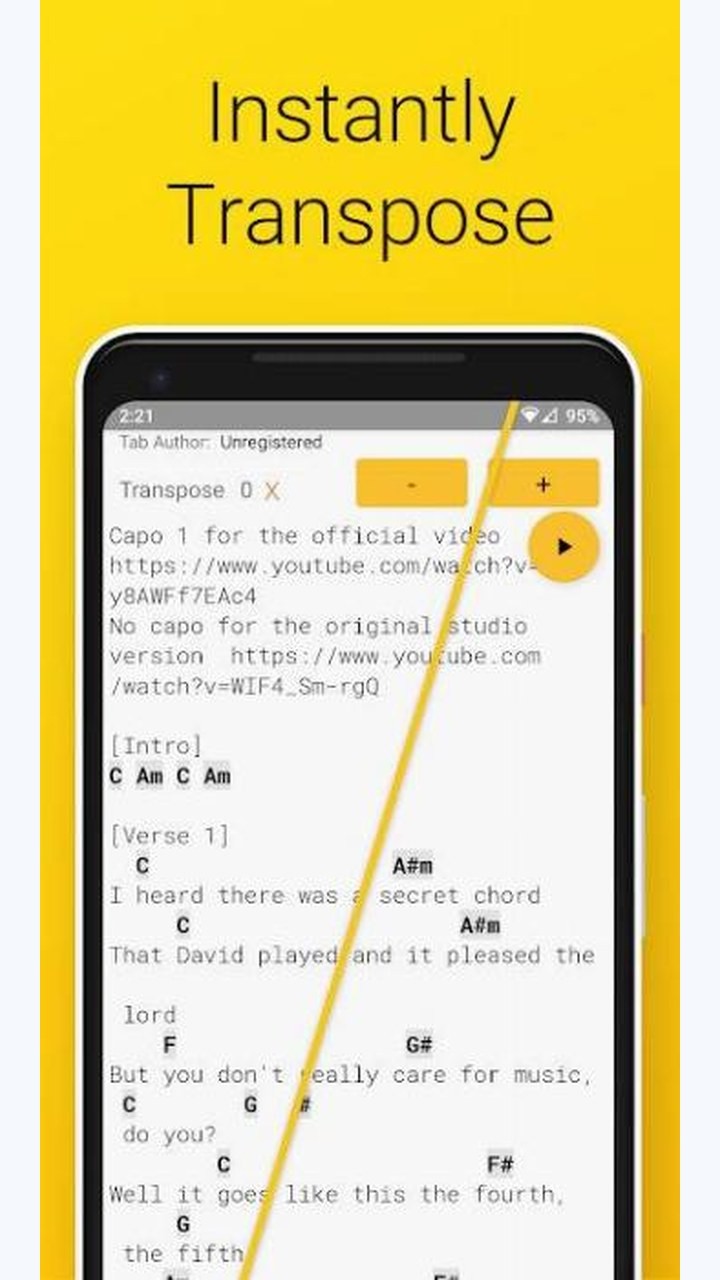 تصویر Tabs Lite