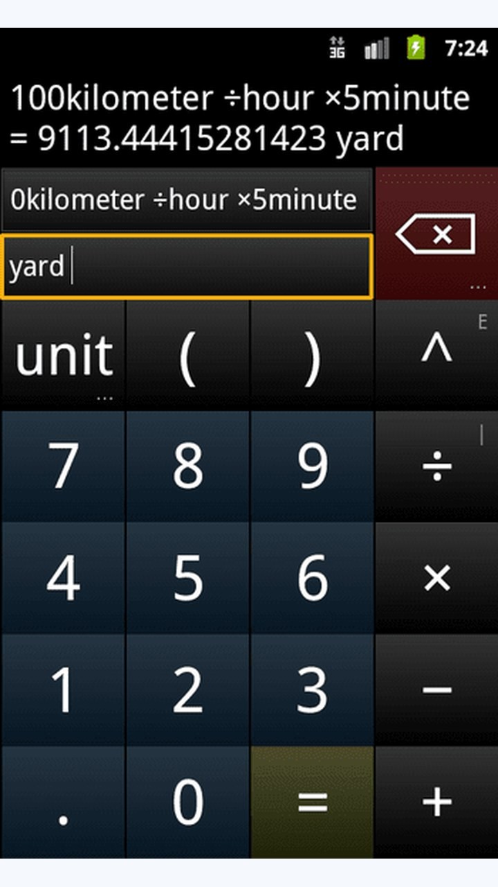 تصویر Units