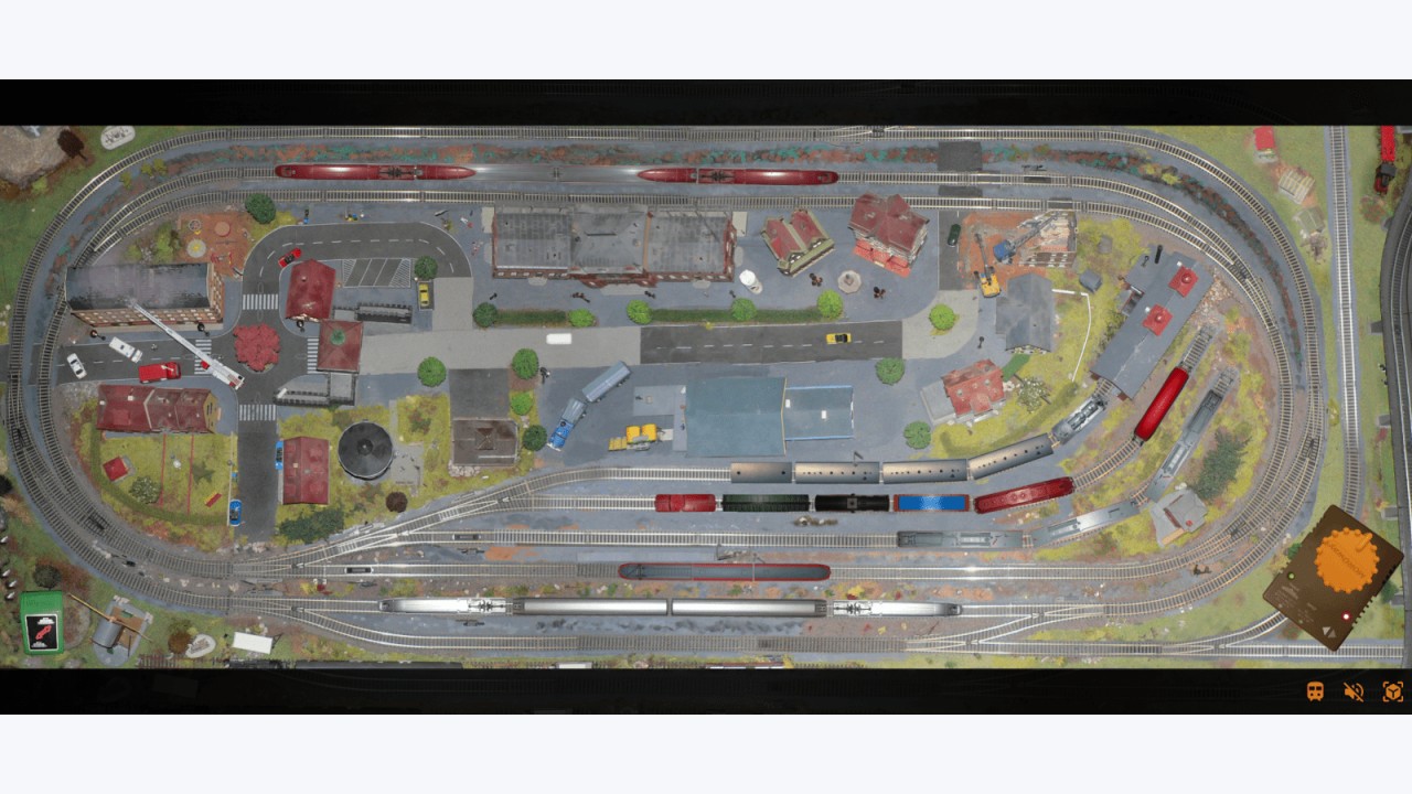 تصویر اپلیکیشن MOROway