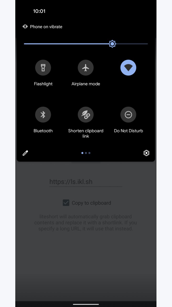 تصویر liteshort