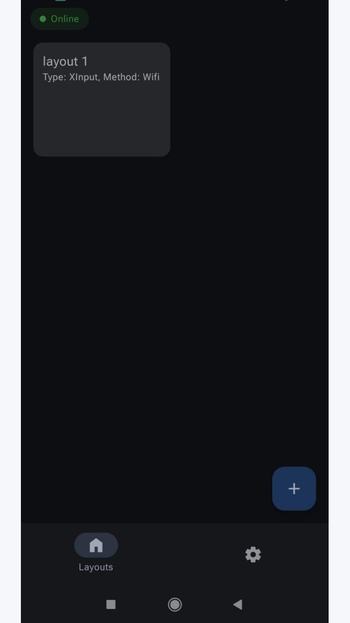 تصویر PadConnect