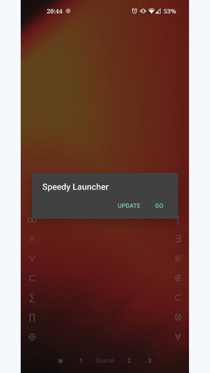 تصویر Speedy Launcher