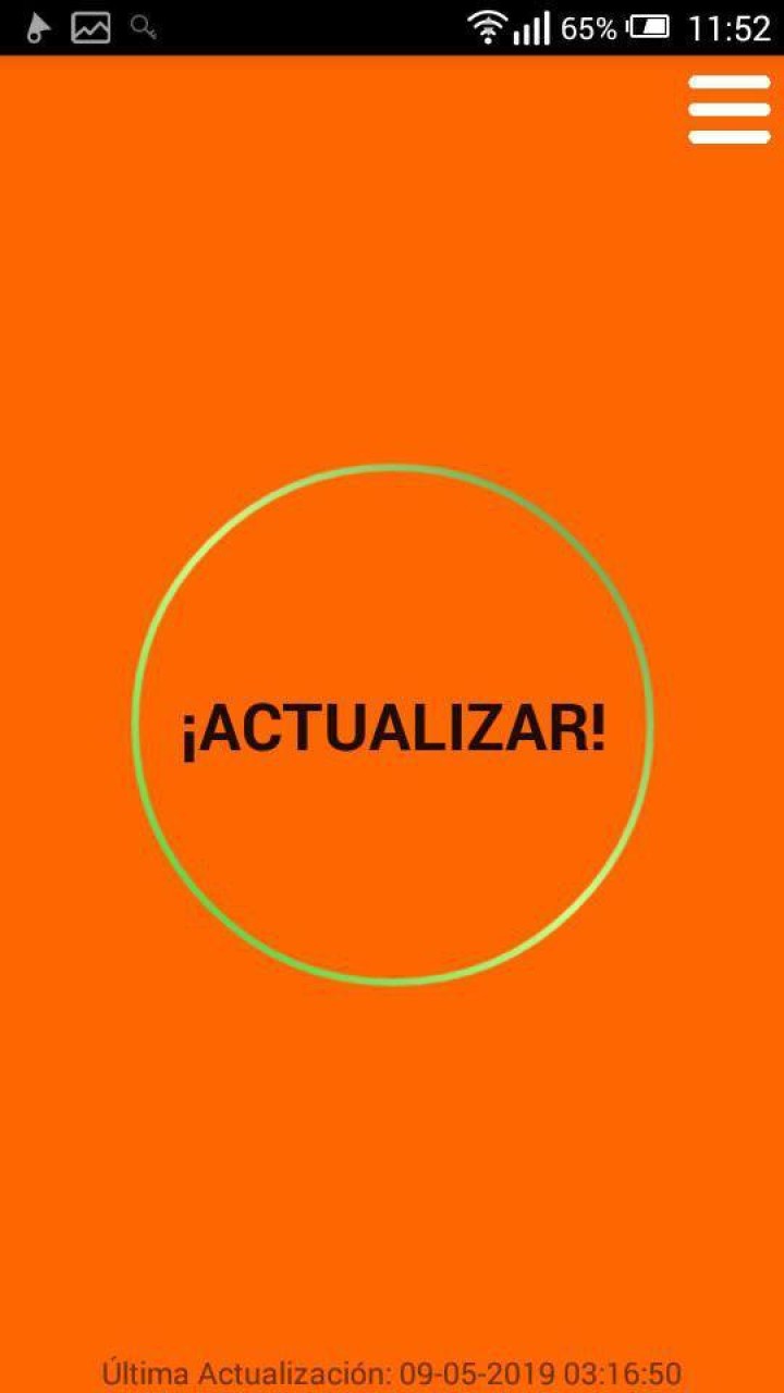 تصویر Actualizador ODNS