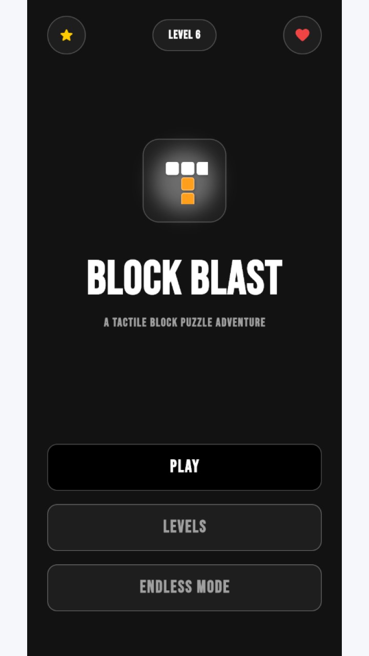تصویر Block Blast