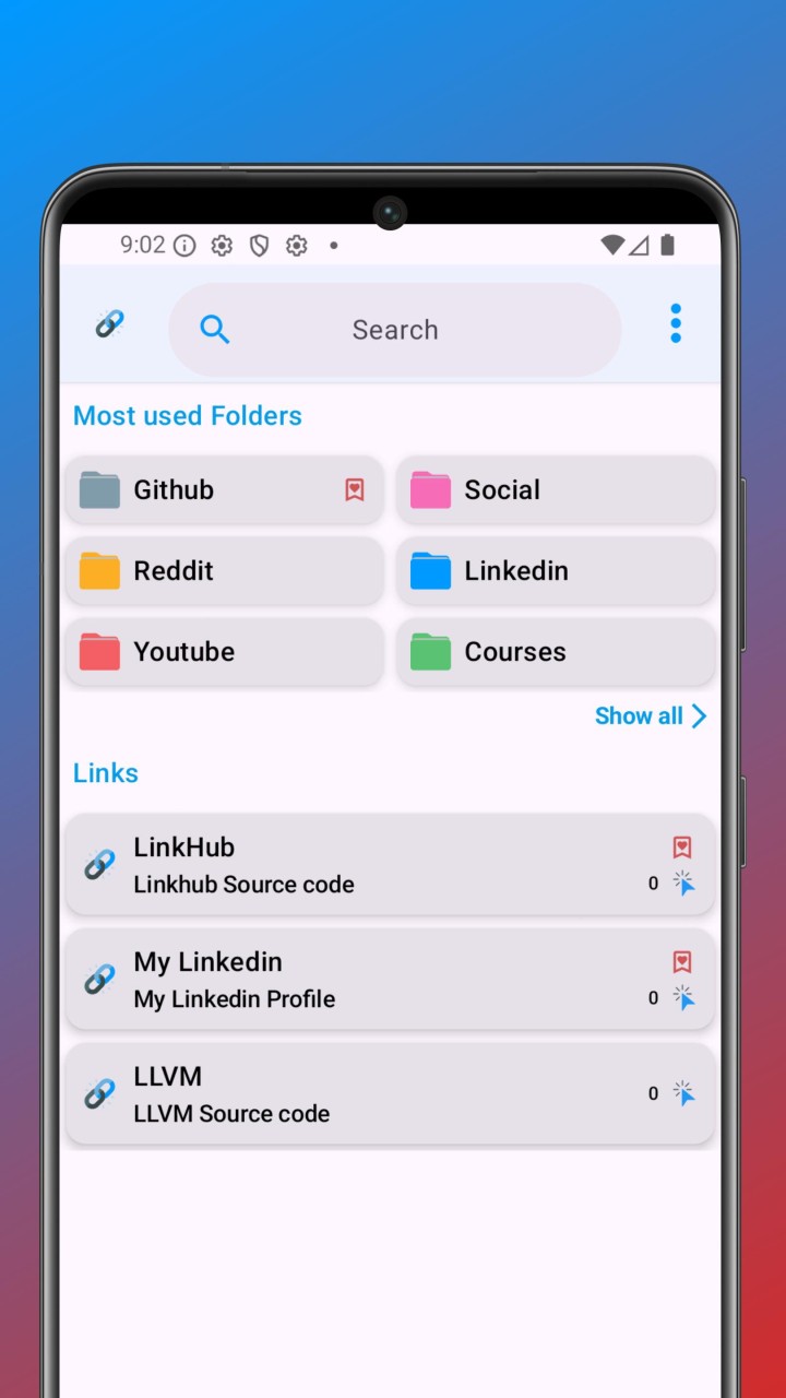 تصویر LinkHub