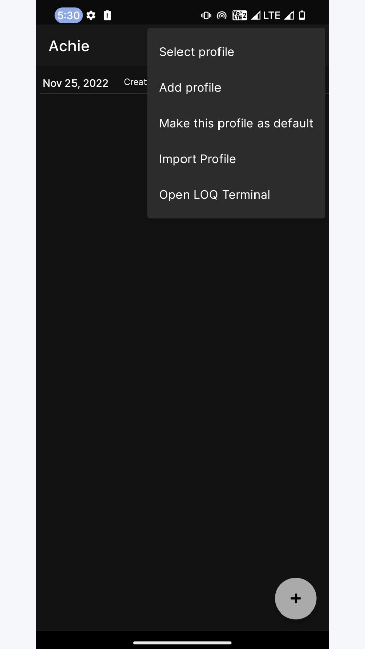 تصویر Achie
