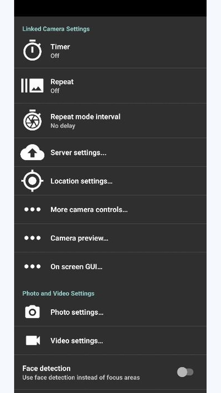 تصویر Linked Camera