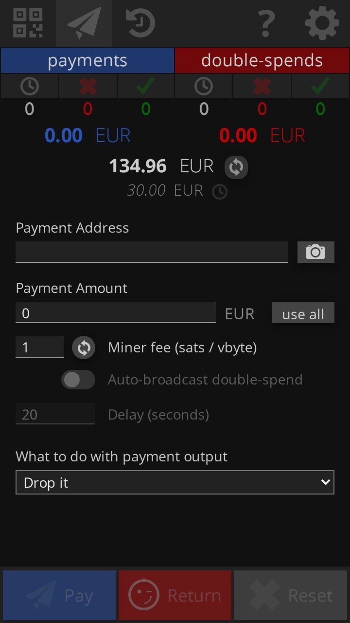 تصویر PayNoWay
