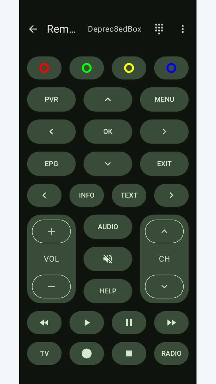 تصویر EnigmaDroid