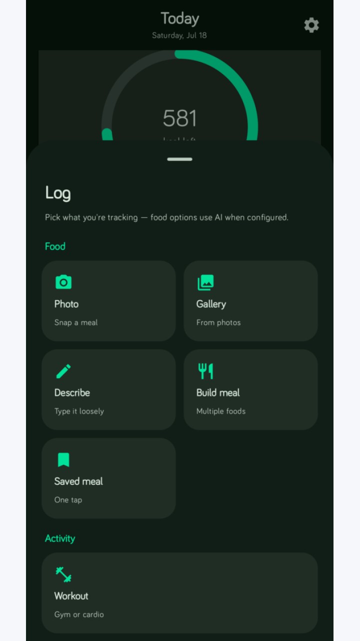 تصویر FitBuddy
