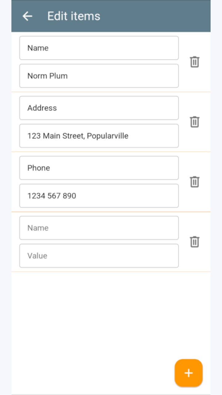 تصویر SilentShare