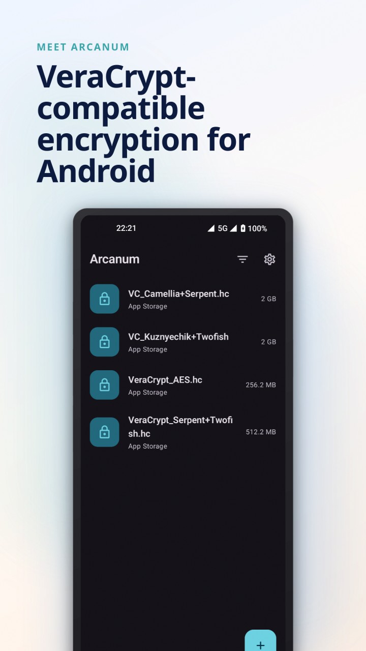 تصویر Arcanum