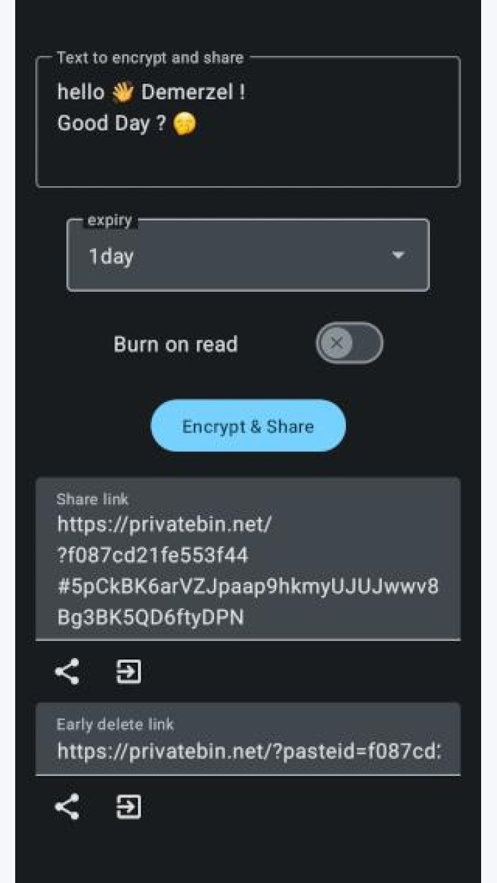 تصویر اشتراک‌گذاری پیست O2