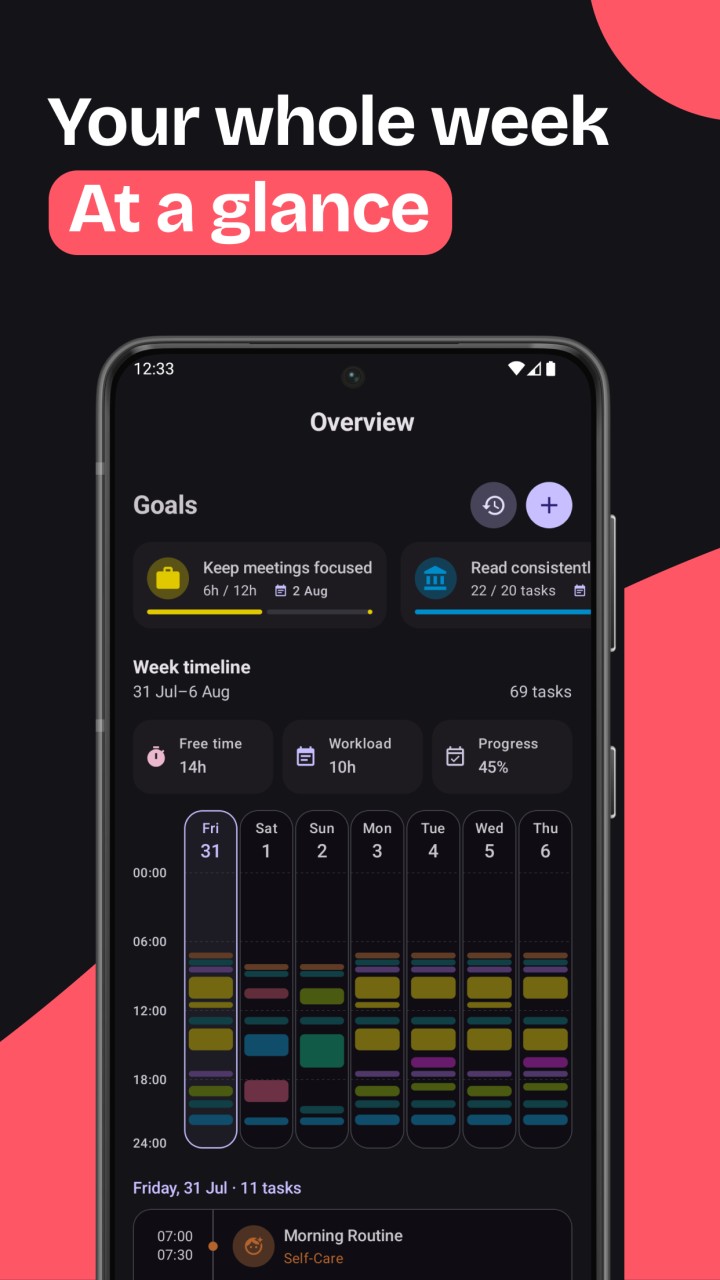 تصویر TimePlanner