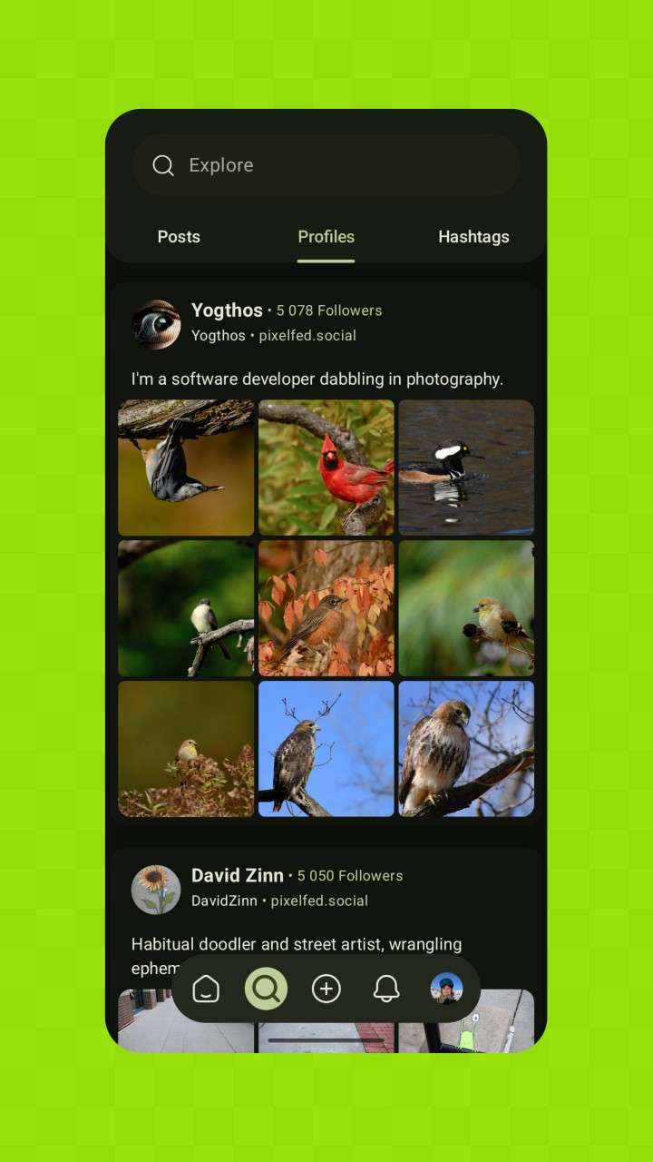 تصویر Pixelix
