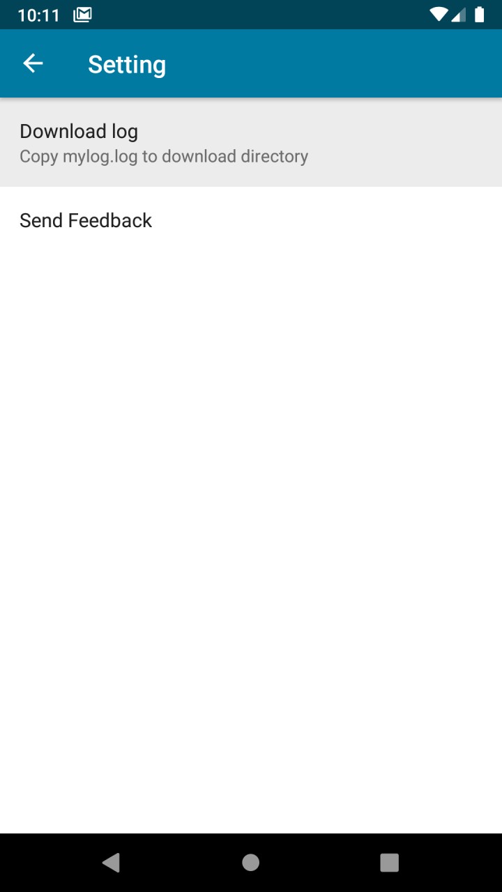 تصویر اشتراک‌گذاری به کامپیوتر