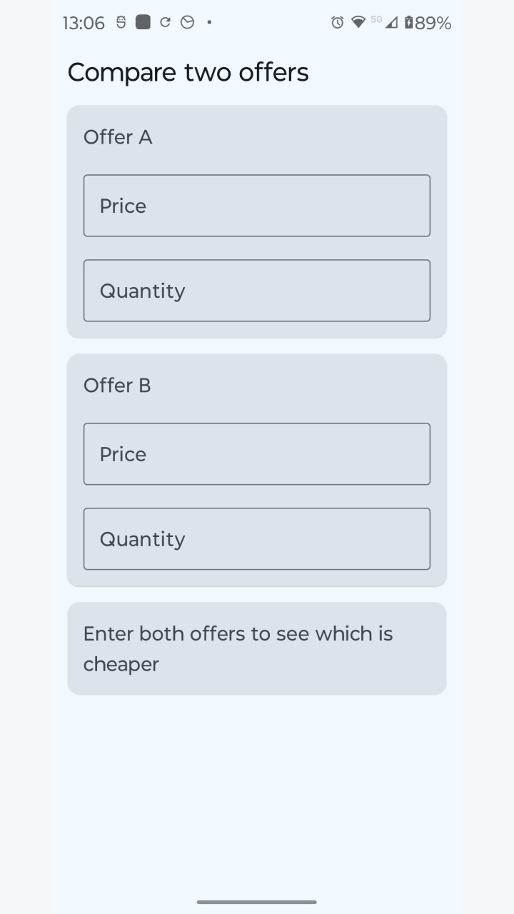 تصویر PriceGrab