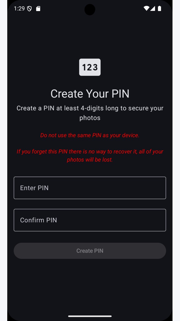 تصویر SnapSafe