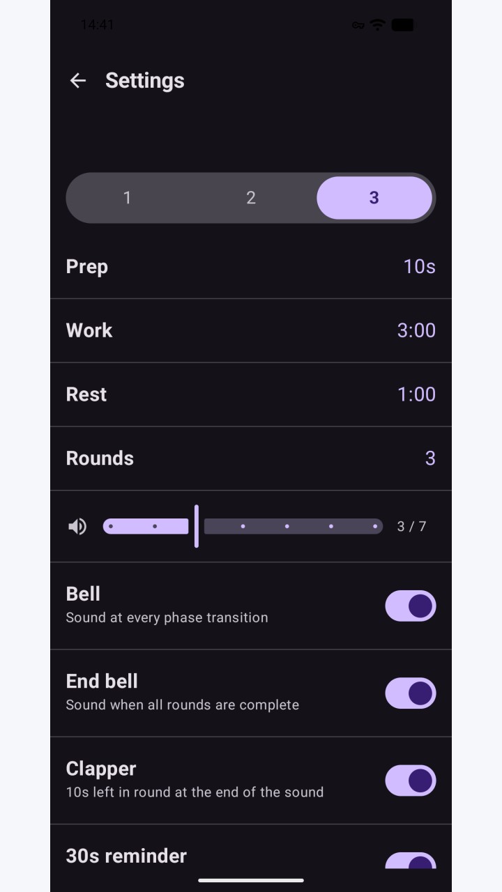 تصویر BoxingClock