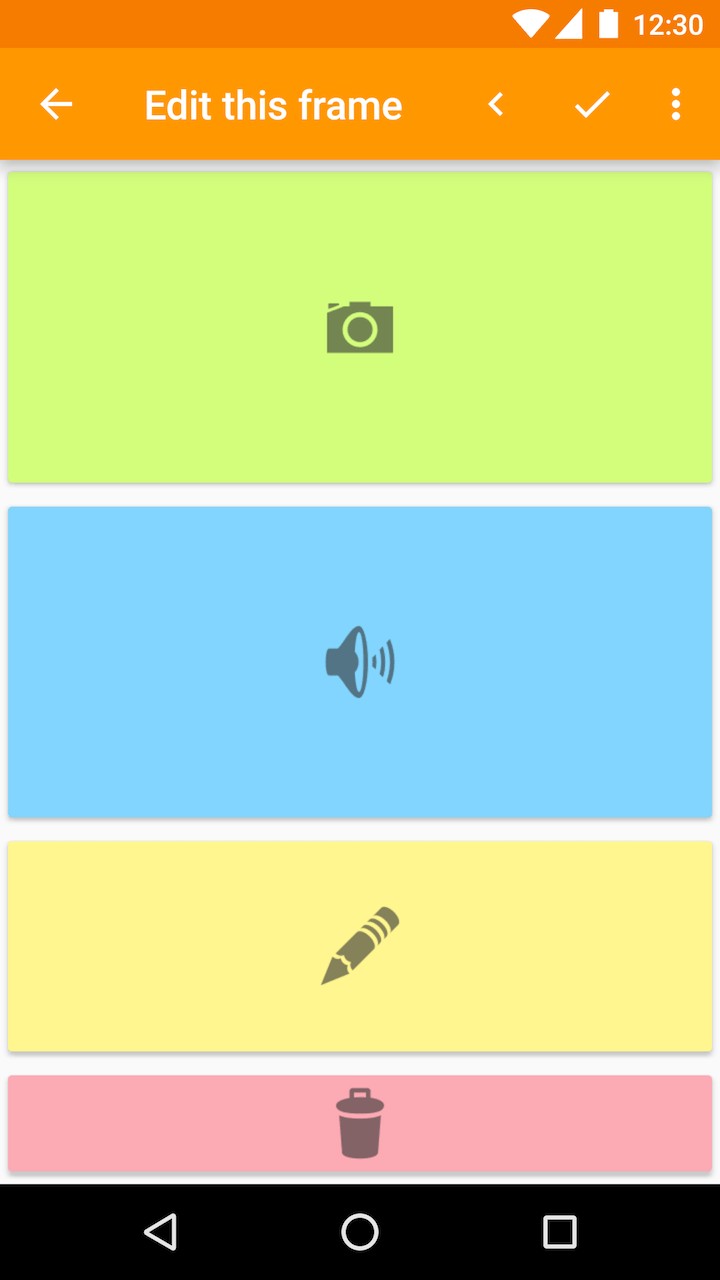تصویر Com-Phone Story Maker