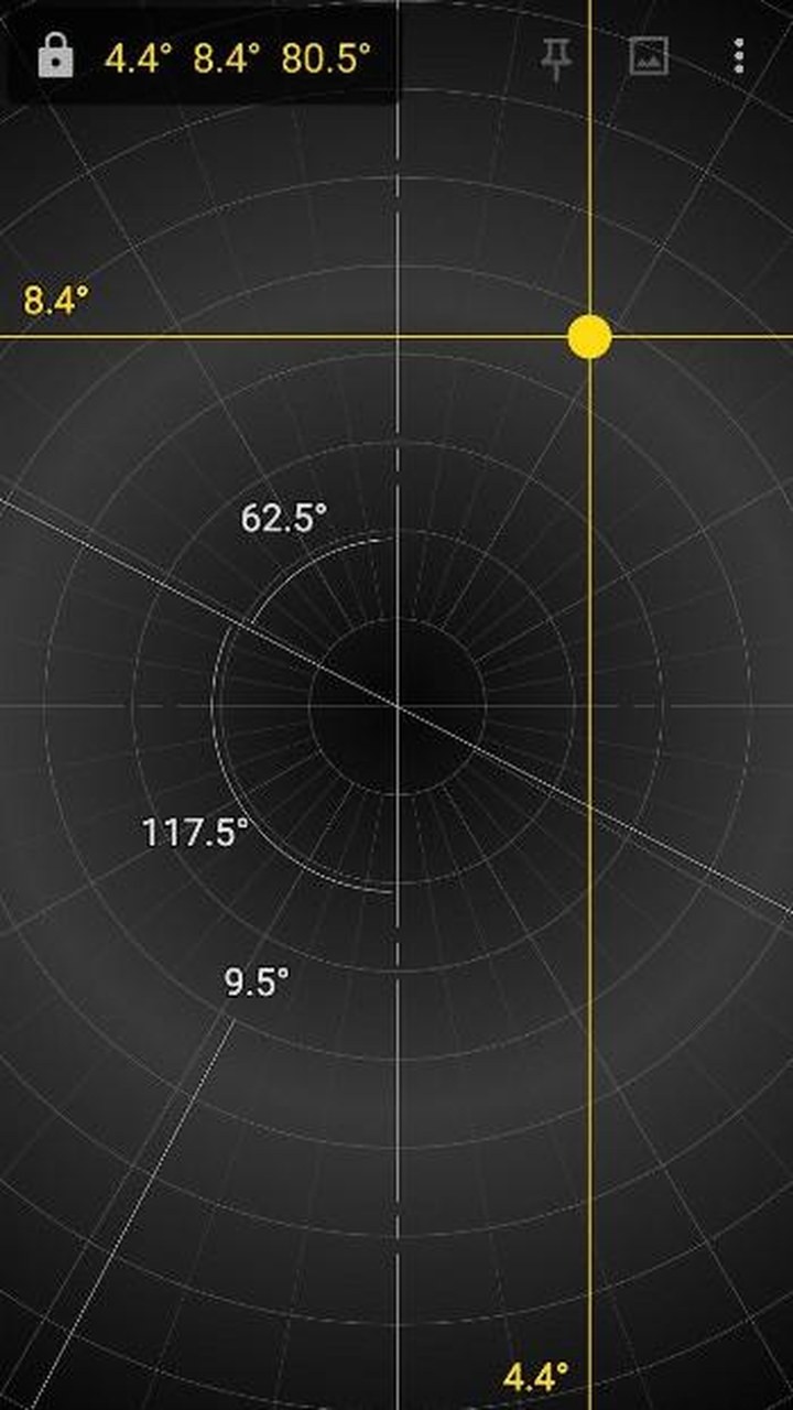 تصویر Clinometer