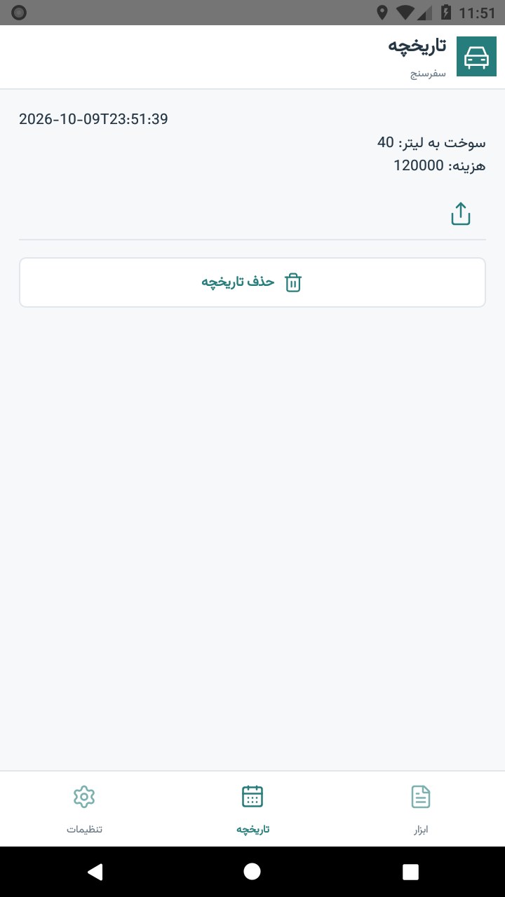 تصویر سفرسنج