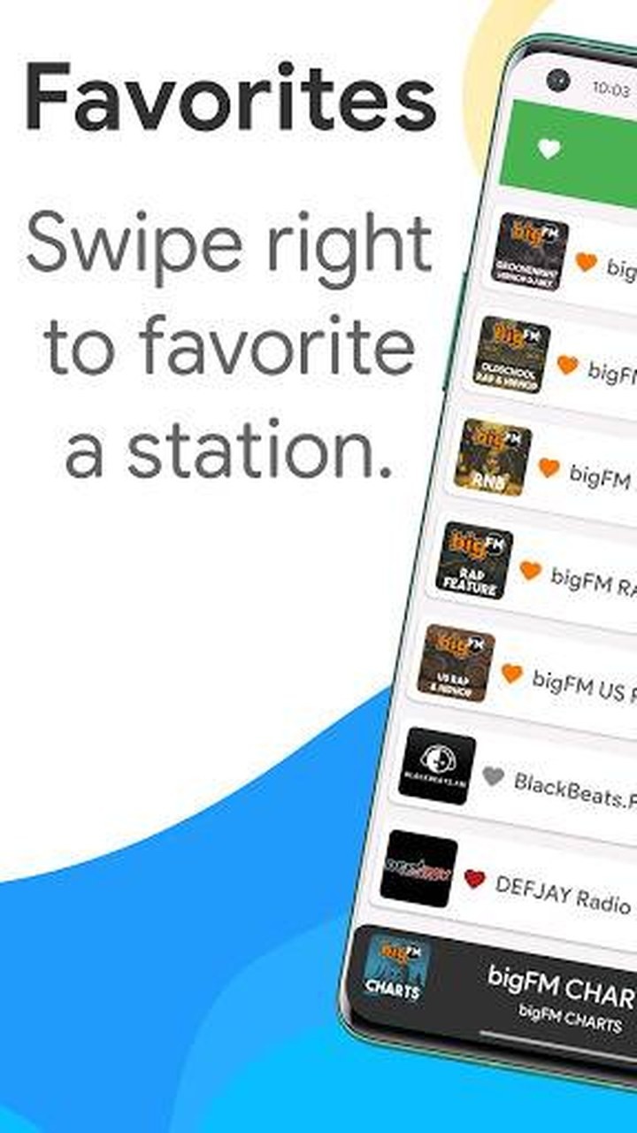 تصویر URL Radio