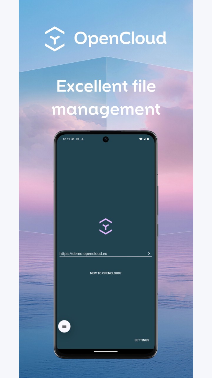 تصویر OpenCloud
