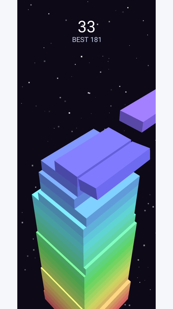 تصویر برج پشته 3D