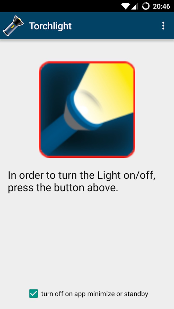 تصویر Torchlight (Privacy Friendly)