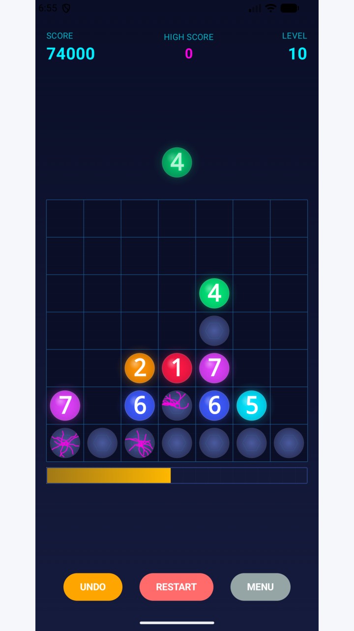 تصویر DropCount