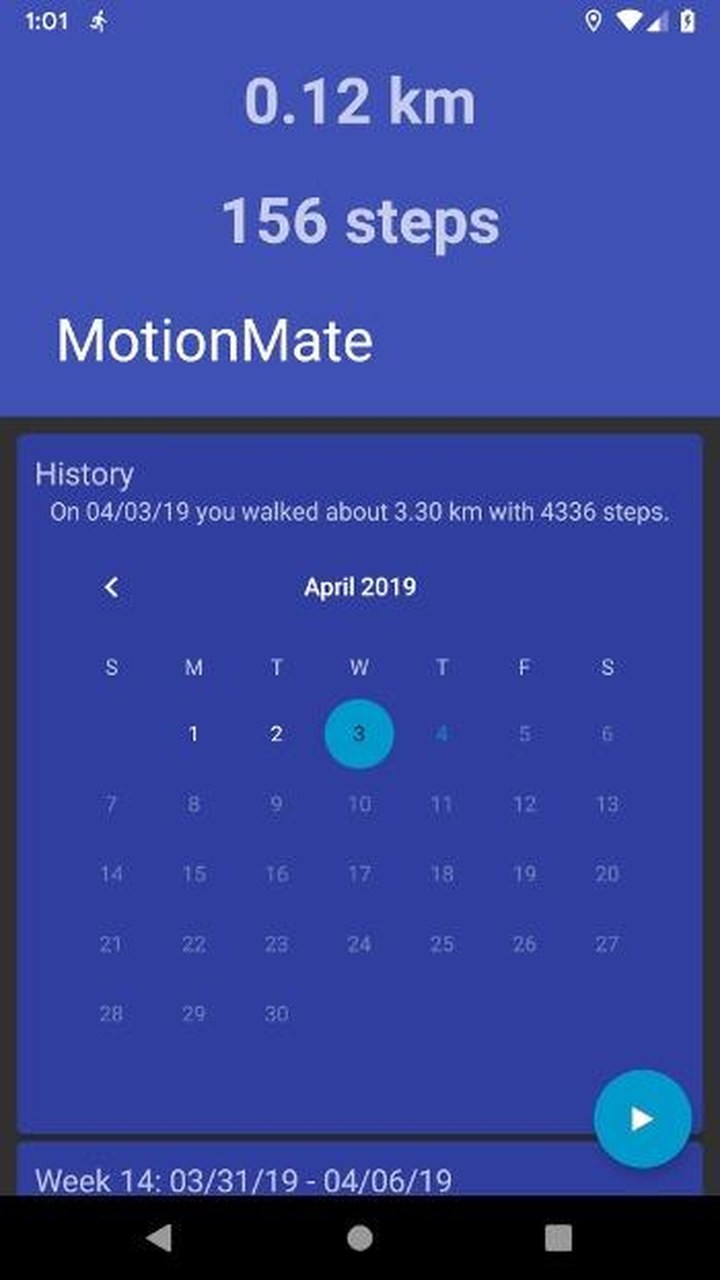 تصویر MotionMate