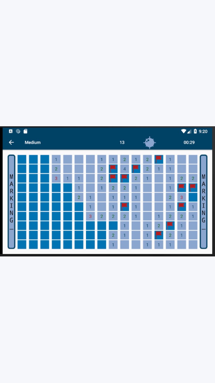 تصویر Minesweeper (Privacy Friendly)