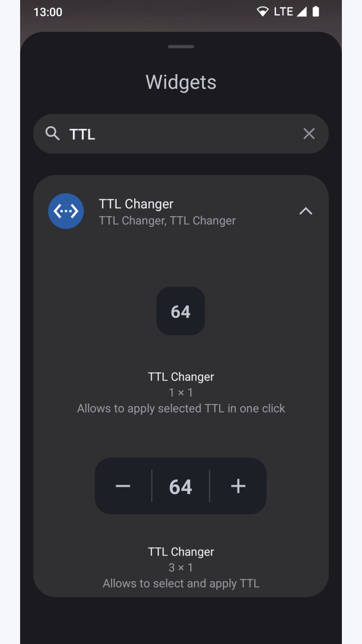 تصویر TTL Changer