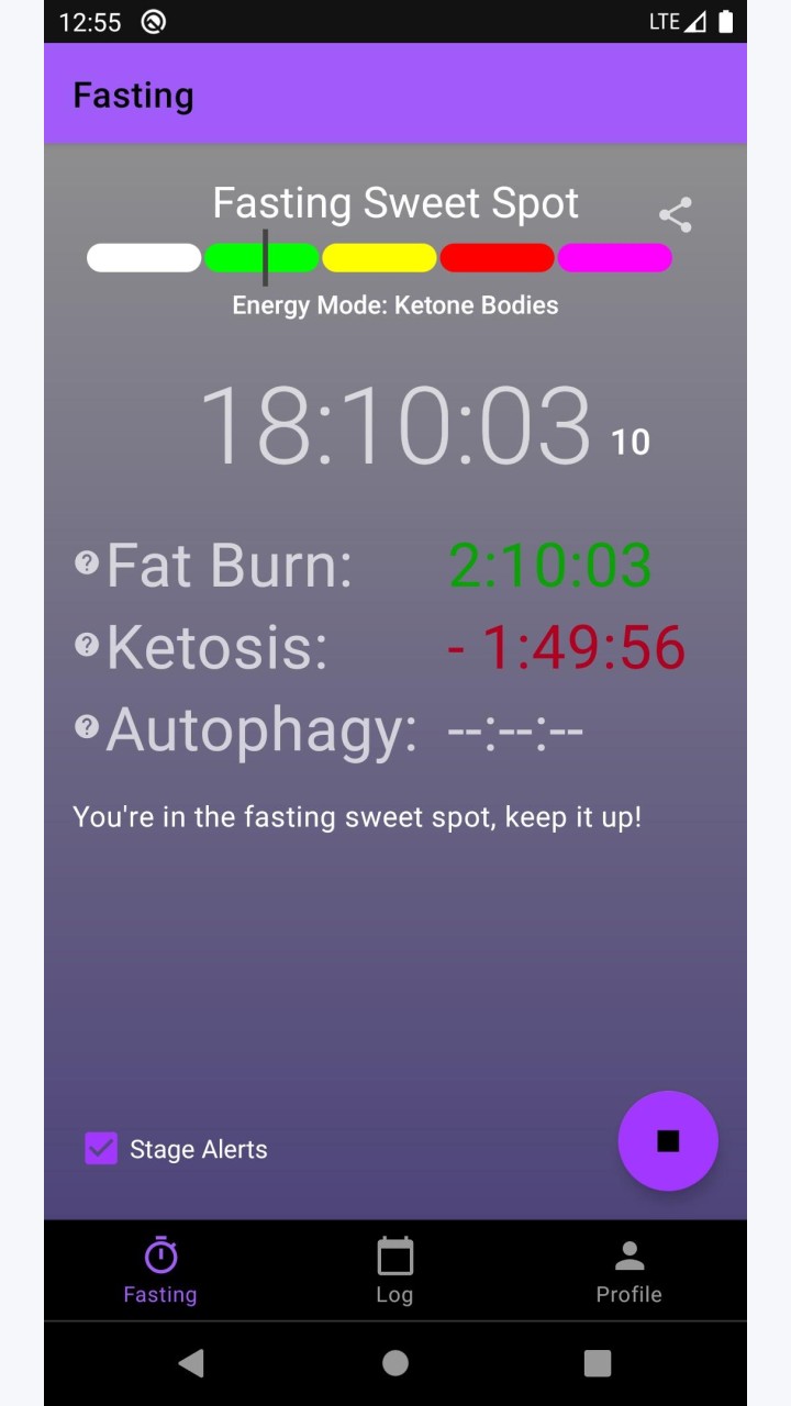تصویر FastTrack