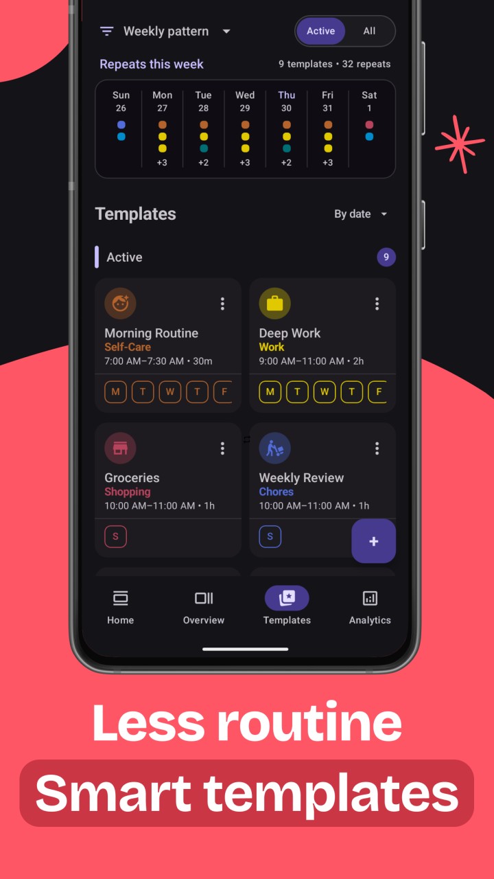 تصویر TimePlanner
