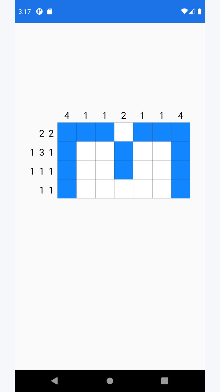 تصویر Nonocross