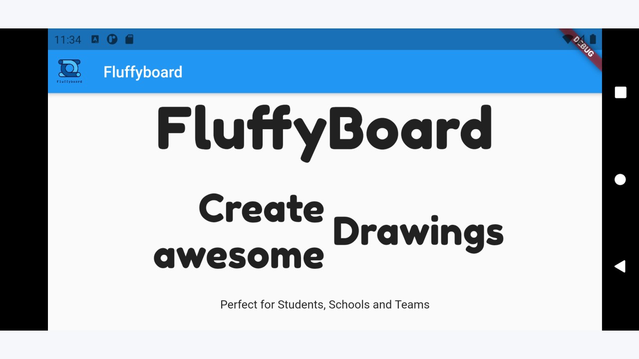 تصویر Fluffyboard