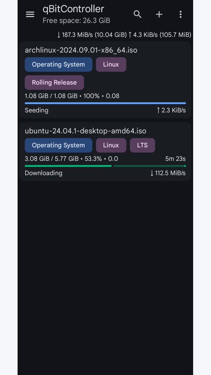 تصویر qBitController
