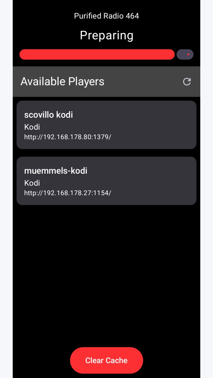 تصویر PlayOnDlna