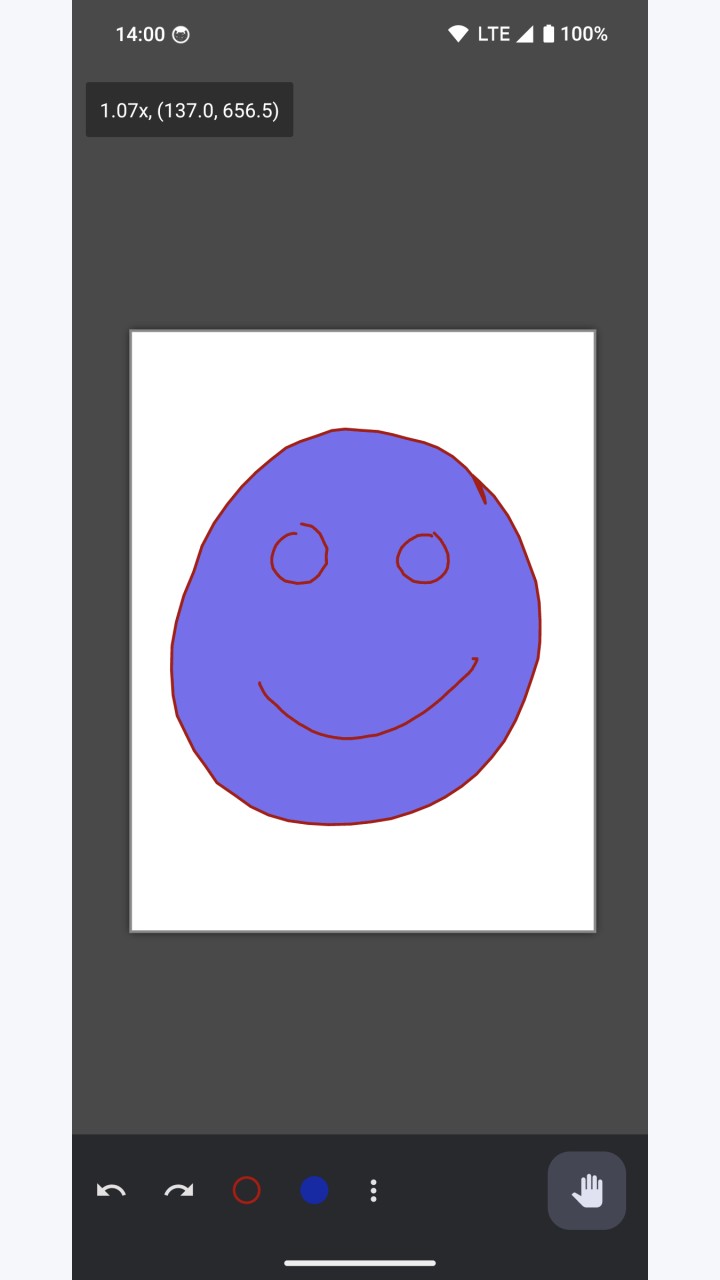 تصویر FreePaint