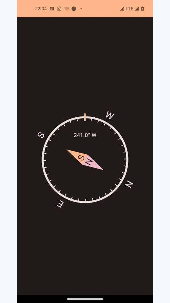 تصویر Compass
