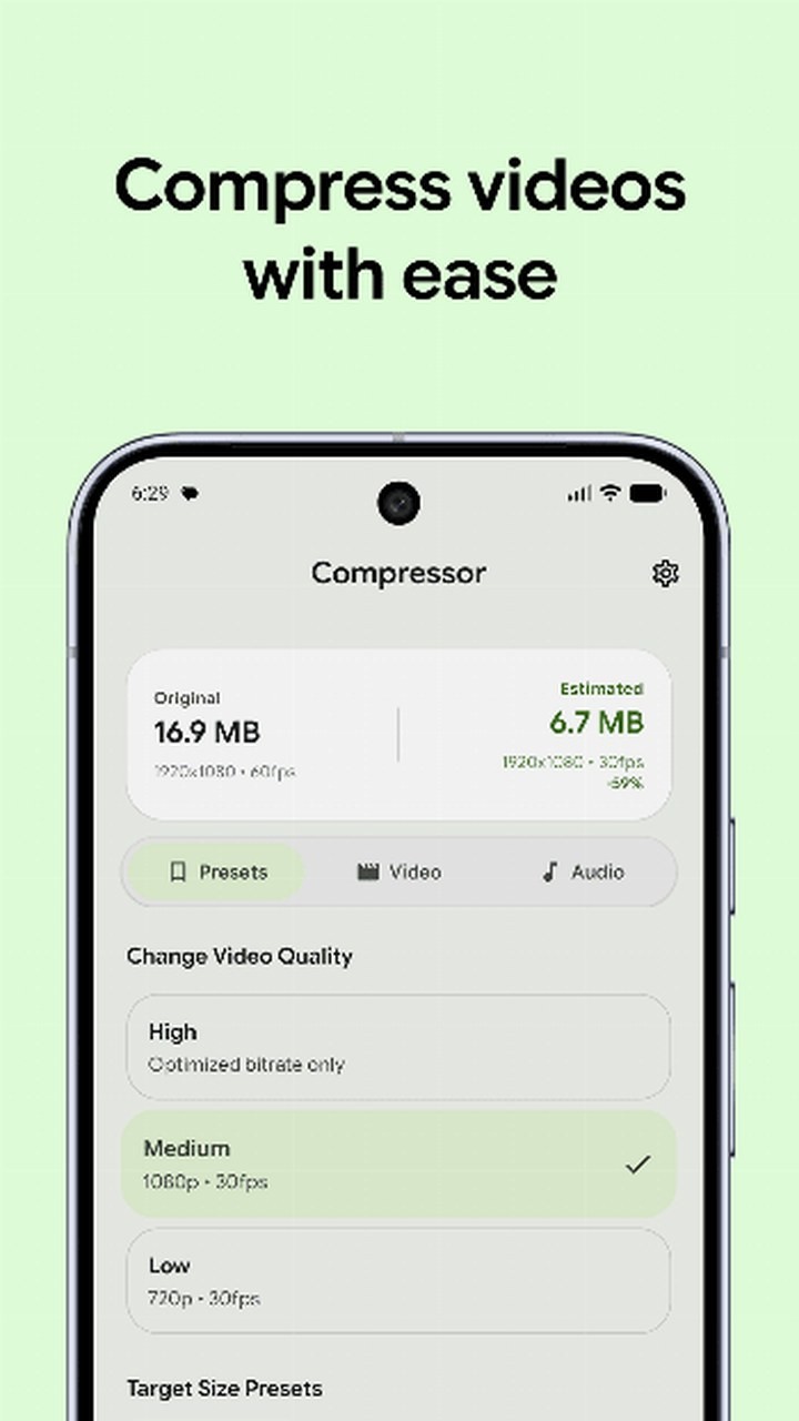 تصویر Compressor