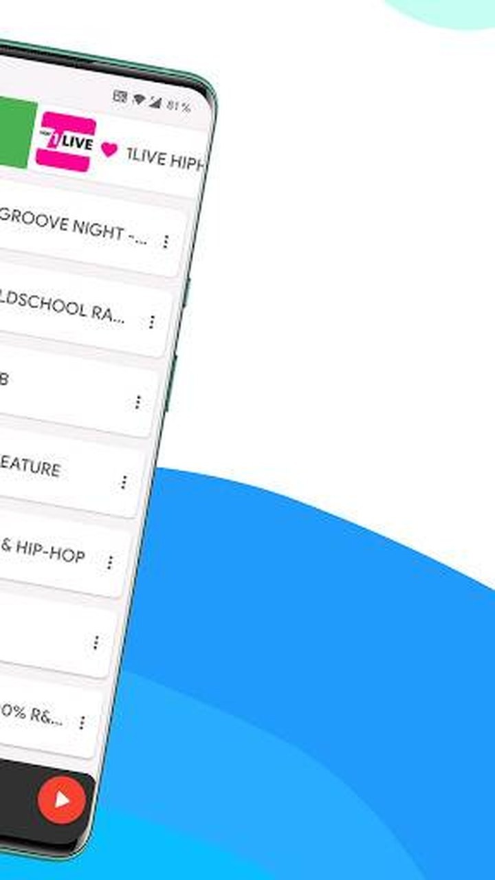 تصویر URL Radio