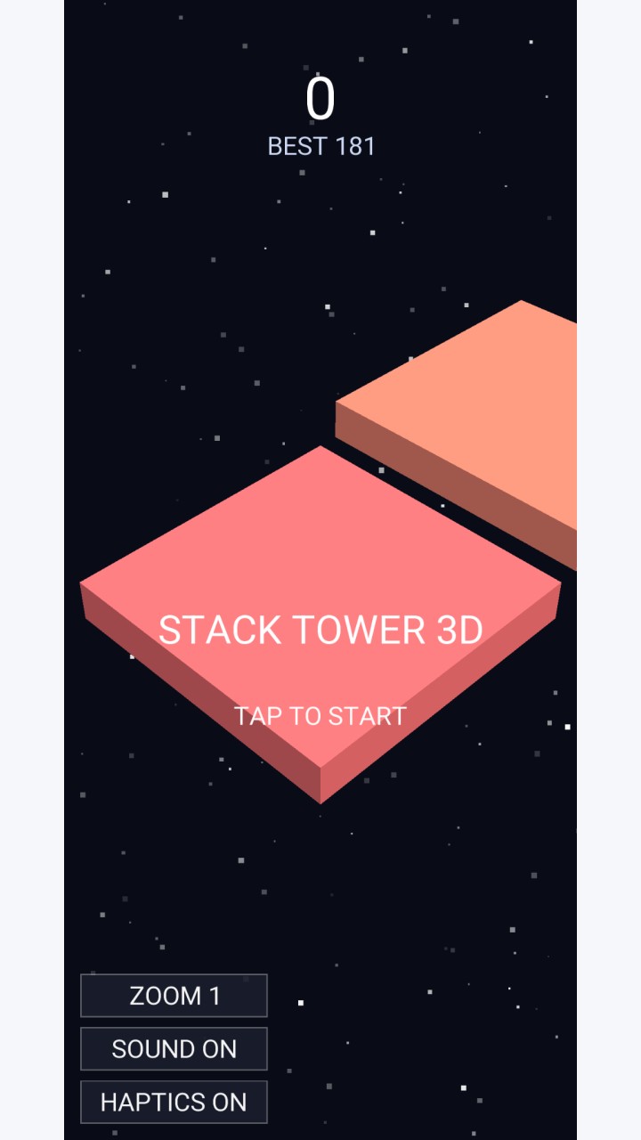 تصویر برج پشته 3D