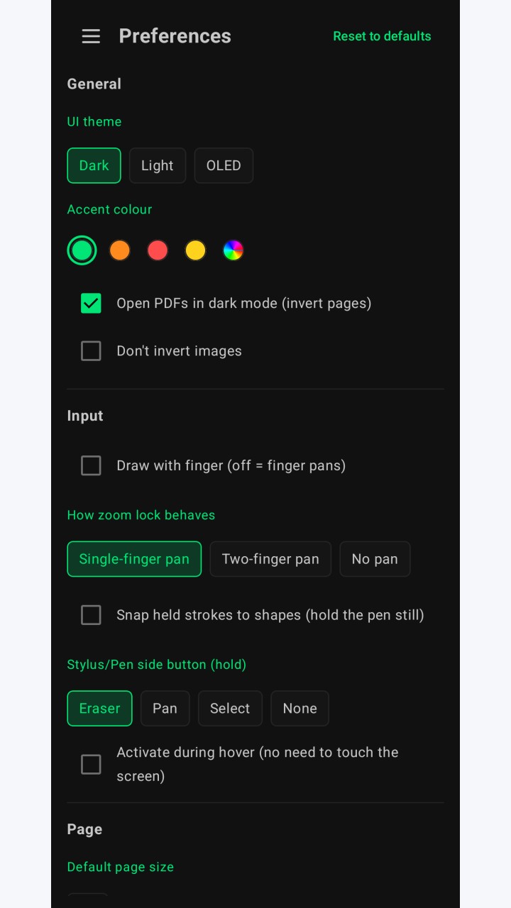 تصویر xnotes