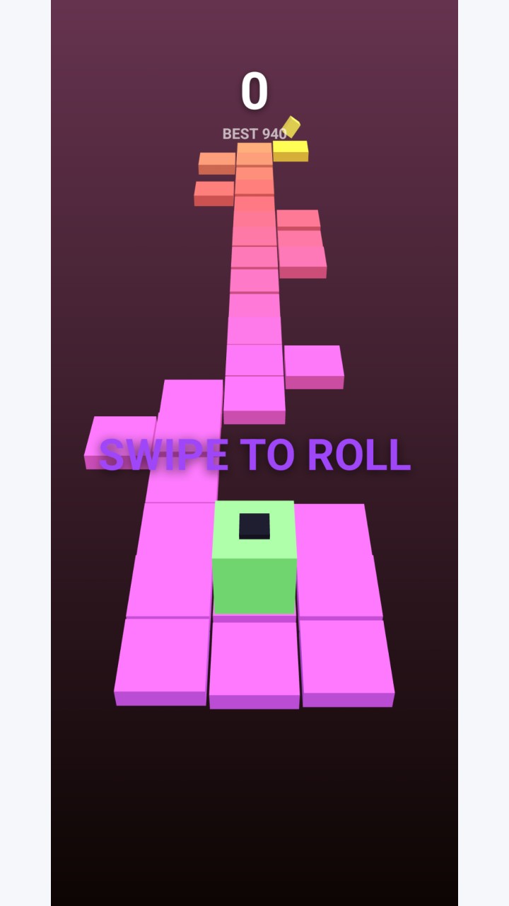 تصویر Edge Roll