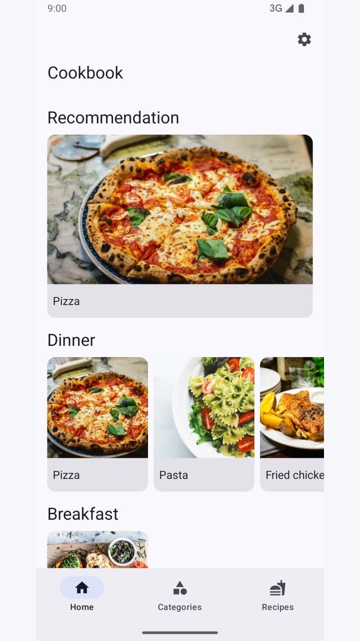 تصویر کتابخانه Nextcloud