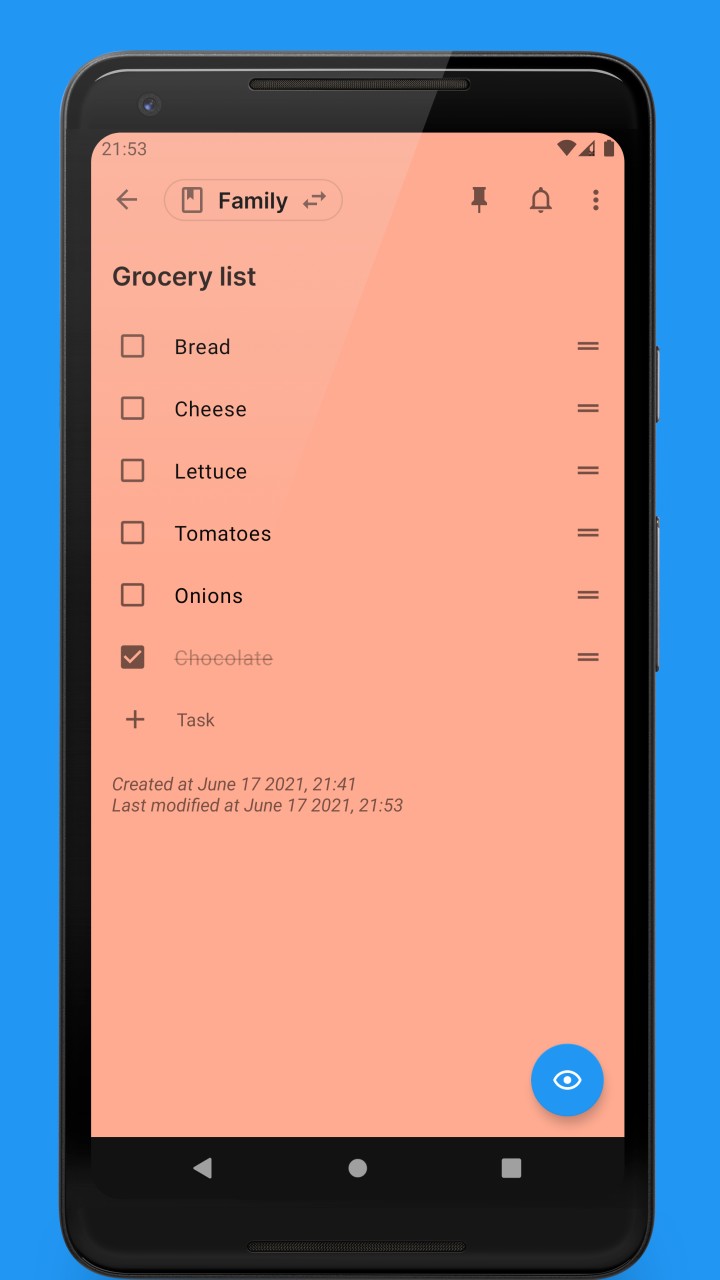 تصویر Quillpad
